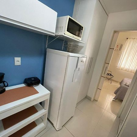 Ap 1207 - Point De Copa Apartment Rio de Janeiro Exterior photo