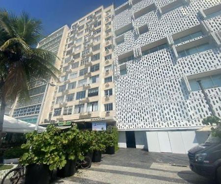 Ap 1207 - Point De Copa Apartment Rio de Janeiro Exterior photo