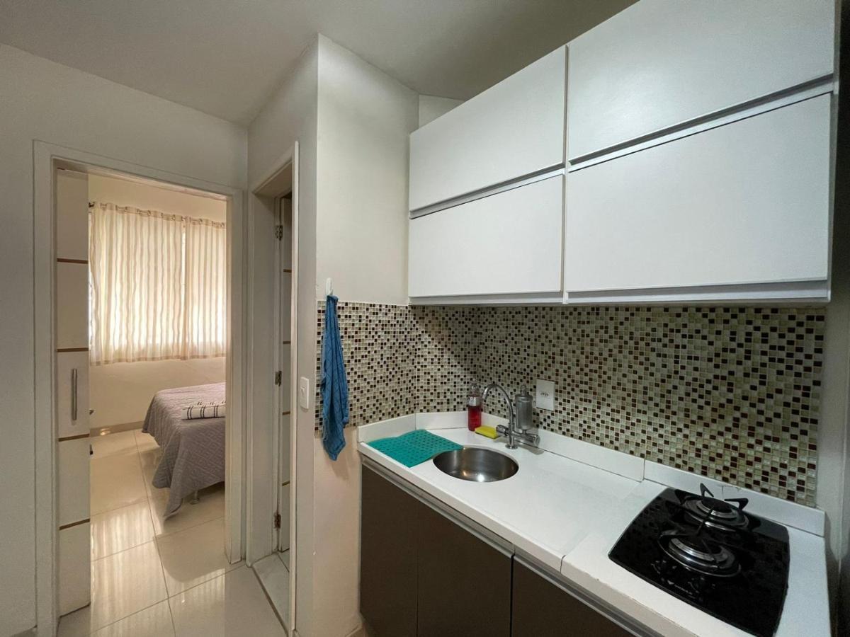 Ap 1207 - Point De Copa Apartment Rio de Janeiro Exterior photo