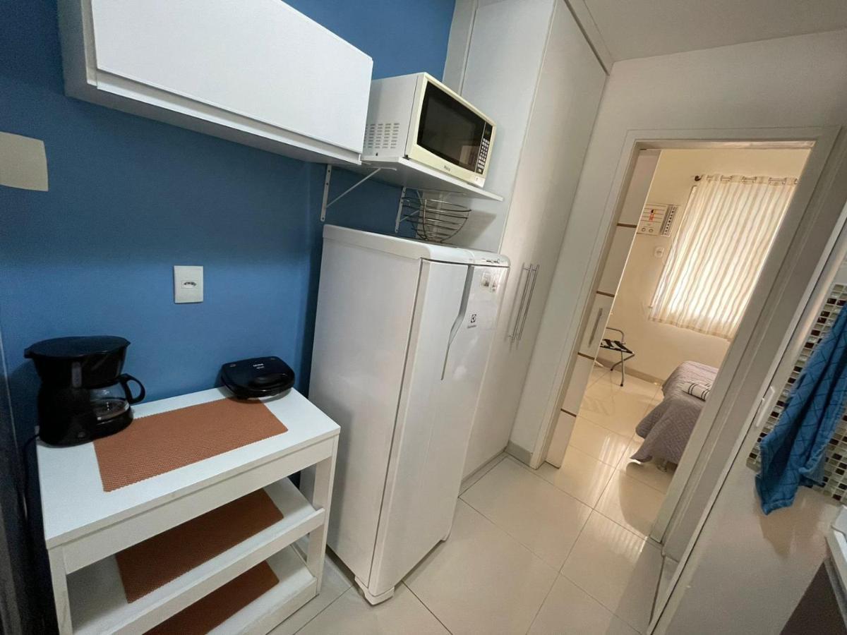 Ap 1207 - Point De Copa Apartment Rio de Janeiro Exterior photo