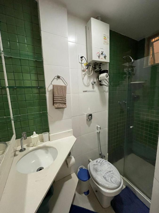 Ap 1207 - Point De Copa Apartment Rio de Janeiro Exterior photo